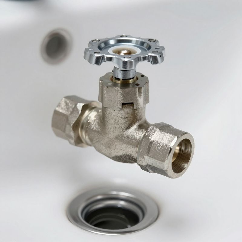 Toilet & Faucet Repair in Wausau