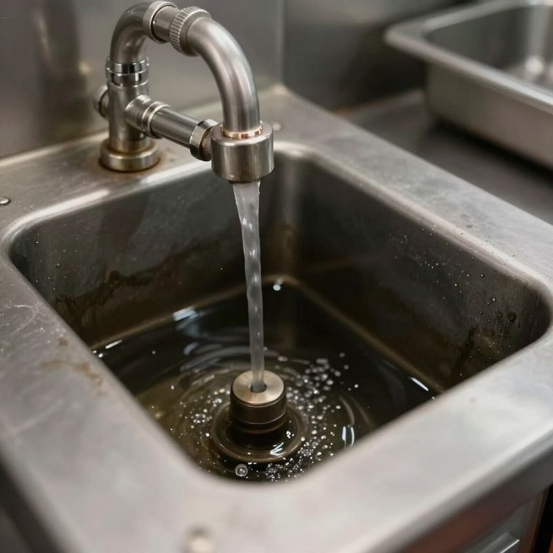 Garbage Disposal in Wausau
